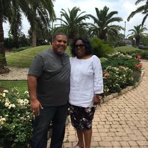 Meet your Posher, Debra